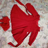 لباس یلدایی|کفش و لباس بچه|ری, تصفیه خانه|دیوار