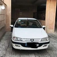 پرشیا مدل 99بدون رنگ خونگی درحد همچی مرتب