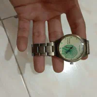 ساعت مچی زنونه weriho