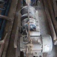 بالابر دو کاره