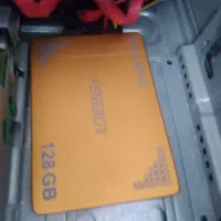 هارد۱۲۸ssd درحدنو|قطعات و لوازم جانبی رایانه|تهران, گلچین|دیوار