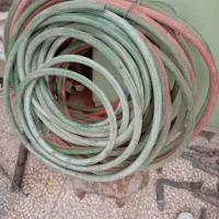 شلنگ اکسیژن هوا گاز برش