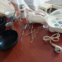 ظروف اشپزخانه و ماگ