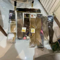 مو مصنوعی