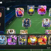 اکانت FC MObile