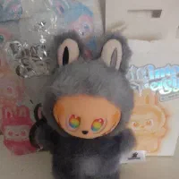 عروسک لبوبو سکرت اصل