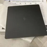 ps4 slim 1t جفت دسته اصلی