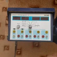 منبع تغذیه تایمردارمارکphywe