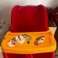 تاب کودک