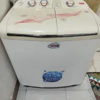 ماشین لباس شوی