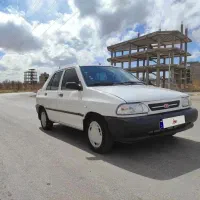 پراید مدل ۹۵