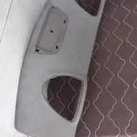 طاقچه عقب فابریک سمند