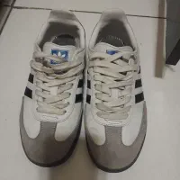 کتونیAdidasآدیداس sumbaمدل سامبا ویتنام