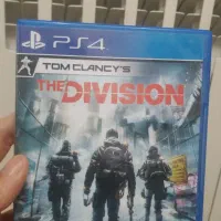 The Division ps4