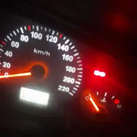 پرشیا|خودرو سواری و وانت|قیامدشت - خاورشهر, |دیوار