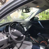 مزدا 3 N مدل 1397|خودرو سواری و وانت|شیراز, صنایع الکترونیک|دیوار