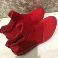 انواع کفش های خارجی