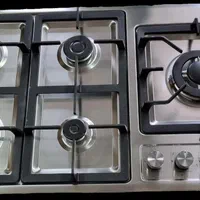 اجاق گاز آستیاک مدل j896 رومیزی|اجاق گاز و لوازم برقی پختوپز|تبریز, |دیوار