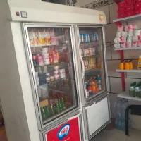 یجچال  موتور المن|تلویزیون و پروژکتور|زنجان, |دیوار