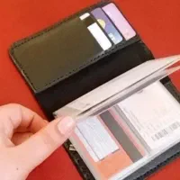 کیف مدارک