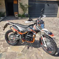 فلات 250 ktm مدل 1403