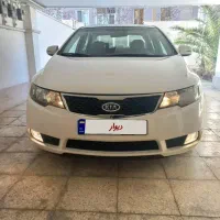 سراتو آپشنال مدل ۱۳۹۷