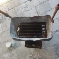 تعمیر رادیات آبگرمکن  مبدل پکیج با ضمانت|خدمات پیشه و مهارت|نسیم‌شهر, |دیوار