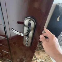 کلیدسازی بومهن