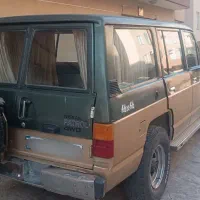 پاترول مدل 79|خودرو سواری و وانت|اهر, |دیوار