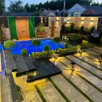 290مترویلای مدرن مبله استخردارسنددار ساحل زیباکنار|فروش خانه و ویلا|رشت, دیلمان|دیوار