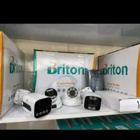 دوربین مداربسته دید در شب و روز تمام رنگی