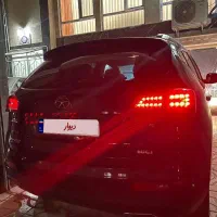 جک s5 مدل ۱۴۰۱|خودرو سواری و وانت|بروجرد, |دیوار