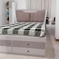 سرویس تخت خواب دو نفره