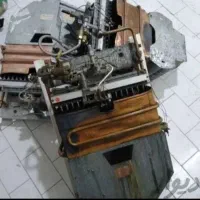 انواع آبگرمکن دیواری زمینی خراب ومعیوب منزلتان