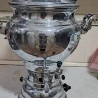 سماورگازی