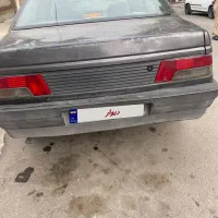 روا مدل ۸۵|خودرو سواری و وانت|مشهد, پروین اعتصامی|دیوار
