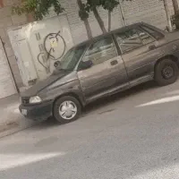 پراید