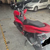 pcx 150|موتورسیکلت|تهران, ائمه اطهار|دیوار