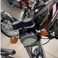 فروش هوندا ۱۲۵ استارتی ۱۴۰۱