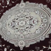 یک جفت فرش ۹ متری نگین مشهد|فرش|شیراز, شهرک قمشه|دیوار