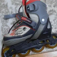 اسکیت الفا|دوچرخه، اسکیت، اسکوتر|رشت, بلوار گیلان|دیوار