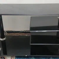 میز شیشه ای