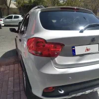 کوییک سفیدبدون رنگ اتومات شاسی سالم۵۹۵میلیون تومان|خودرو سواری و وانت|مشهد, وکیل‌آباد|دیوار