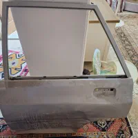 در پراید صبا