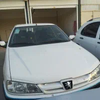 پژو پارس xu7p
