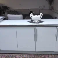 کابینت آشپزخانه