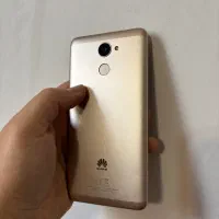 گوشی موبایل هواوی y7 prime|موبایل|همدان, |دیوار