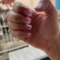 سوهان برقی کاشت ناخن