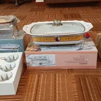 سوفله خوری سرامیک