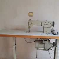 چرخ خیاطی تیپیکال GC61 سالم